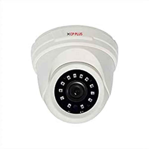 CP Plus Cp-Vac-D24L 2.4MP Dome Camera