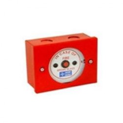 Agni Device Manual Call Point 24VModel 101MS