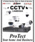Hikvision 4 Bullet Outdoor Cameras & 4 Channel Dvr Hdmi/Vga & Seagate 1 Tb Hardisk