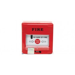 Agni Device Manual Call Point Model 110
