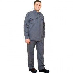 Ceasefire Metal star Industrial Fire Suit