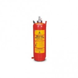 Minimax Mechanical Foam Gas Cartridge Type Fire extinguishers 9 liter