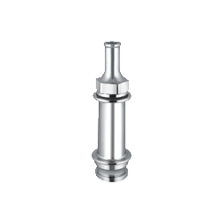 Minimax Branch Pipe Nozzle Aluminium