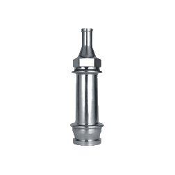 Minimax Branch Pipe Nozzle Stainless Steel