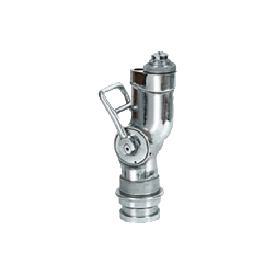 Minimax Fog Nozzle Stainless Steel