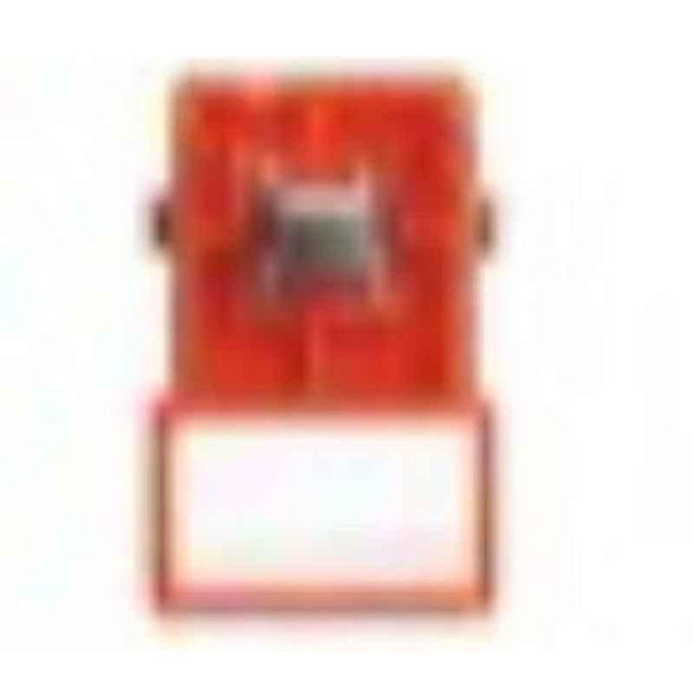 Indoasian F1 F2 F3 Padlock Off Position, 830615