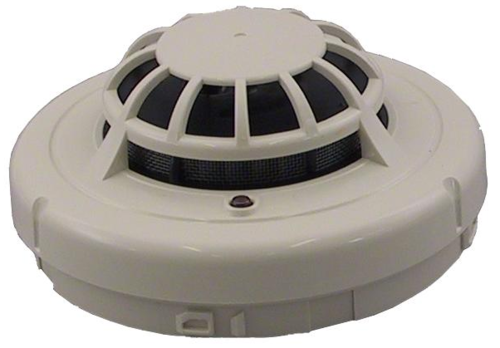 System Sensor 2351TEM Multi Criteria Photoelectric Smoke/ Thermal Detector