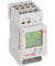 Indoasian 16A DIN Type Daily / Weekly with 1 CO Digital Time Switches, TDA43110