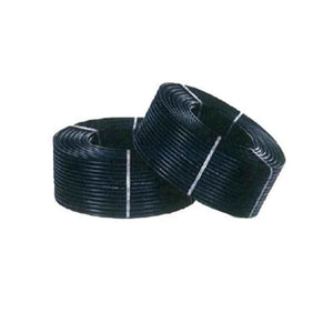 Anchor 2.5 Sqmm 3 Core FR-LSH Multicore Industrial Flexible Cable, 93196BK-3, Length: 300 m