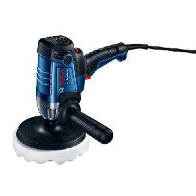 Bosch 950W Heavy Duty Metal Surface Polisher GPO 950 Professional