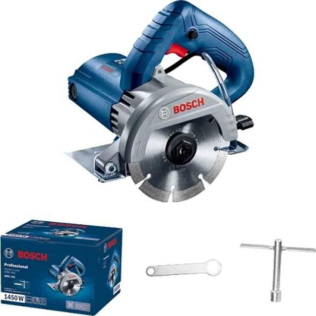 Bosch GDC 141 1450W Professional Diamond Tile Cutter