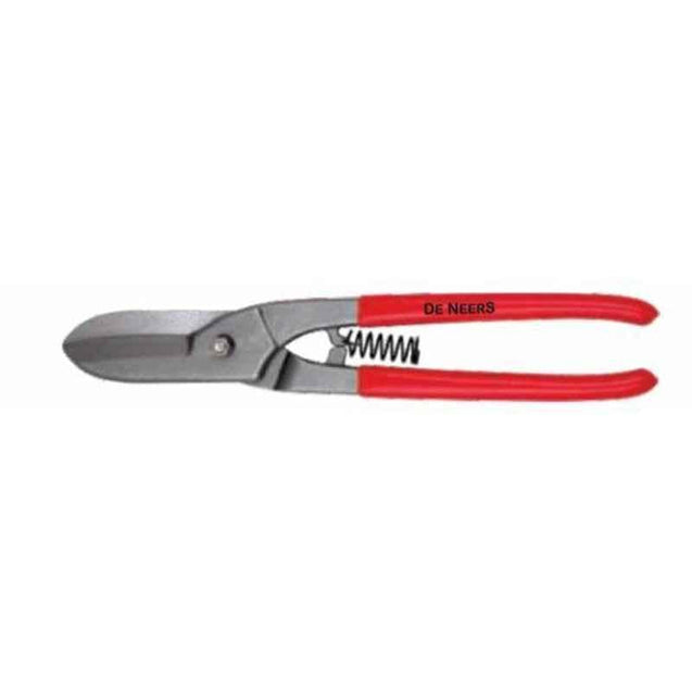 De Neers 250mm Tin Cutter