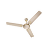 Polycab Brio Duo 75W 400rpm Gold Mist Pearl Copper Ceiling Fan, Sweep: 1200 mm