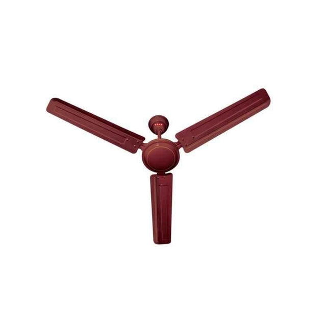 Usha 74W  Brown swift Ceiling Fan, Size: 1200 mm