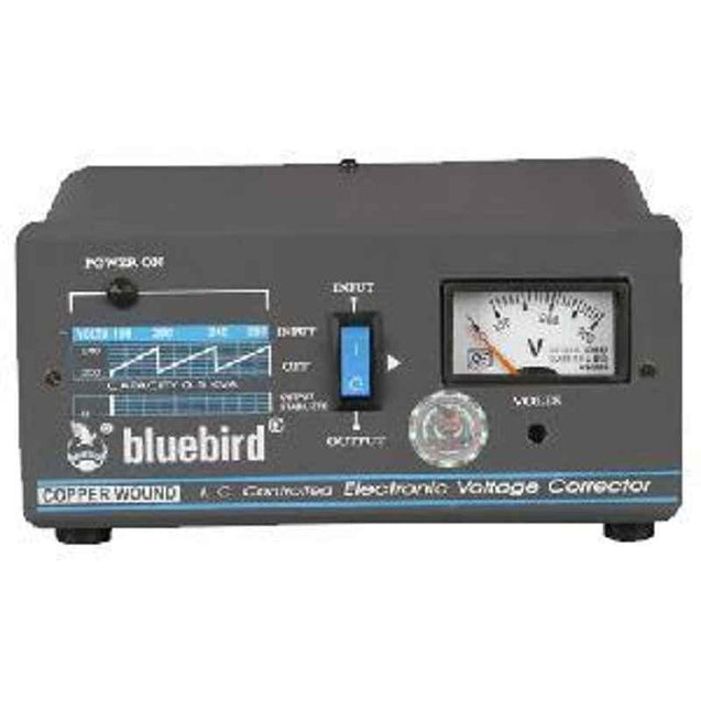 Bluebird 1 kVA-150V Voltage Stabilizer
