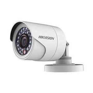 Hikvision 2MP 3.6mm Bullet Camera, DS-2CE1ADOTIRF