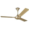 V-Guard Glado Prime 400rpm Imperial Gold 3 Blade Ceiling Fan, Sweep: 1200 mm
