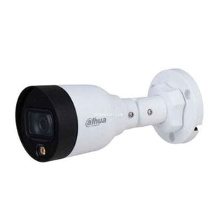 Dahua 2MP Wall & Ceiling Bullet Camera, DH-IPC-HFW1239S1P-LED-S4