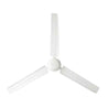 Usha Swift 1400 72W Rich White 3 Blades Ceiling Fan, Sweep: 1400 mm