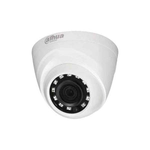 Dahua 2MP 3.6mm Turbo HD Night Vision Indoor Dome Camera, DH-HAC-HDW1220RP