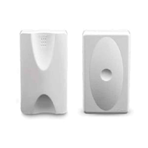 Cona Smyle B-355 Rio Duo Polycarbonate Ding Dong Bell (Pack of 10)