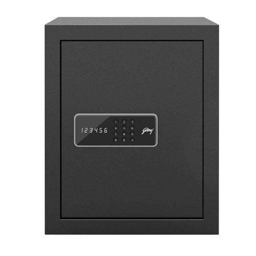 Godrej NX Pro Digital 40L Digi   Home Locker