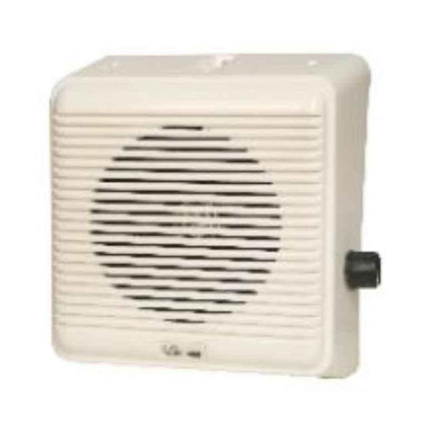 Hitone Boss 5W Compact PA Wall Speaker, WSX-551T