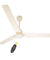 Atomberg Renesa 28W Ivory Ceiling Fan with BLDC Motor & Remote, Sweep: 1200 mm