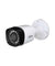 Dahua 1080P HDCVI White & Black IR Night Vision Bullet Camera, DH-HAC-HFW1220RP