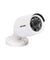 Hikvision DS-2CE1AD0T-IRPF 2MP 1080p Plastic White Turbo HD Outdoor Bullet Camera