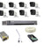 Hikvision 5MP 8 Channel Full Hd Dvr & Camera Combo Kit