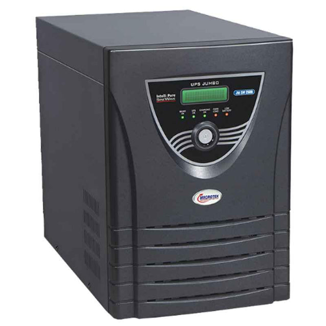 Microtek JM SW 3000 2.7kVA36V Pure Sine Wave UPS, 899-390-3001