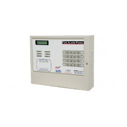 Agni Device Orion Series 24 Zone Conventional Fire Alarm Panel Model 24Z
