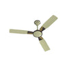 Bajaj Manami 73W Pearl Ivory Ceiling Fan, 251015, Sweep: 1200 mm