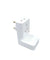 Cona Smyle MP 5022 3 in 1 Standy Polycarbonate Multi Plug (Pack of 10)