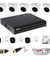 Dahua Full Hd 2MP Cctv Cameras Combo Kit with 5 Dome & 3 Bullet