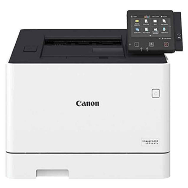 Canon imageCLASS LBP664CX 1GB 12.7cm Laser Printer, 3103C003AA