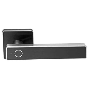 Ozone OZ-FDL-22 BL STD Black Smart Internal Trinity Door Lock