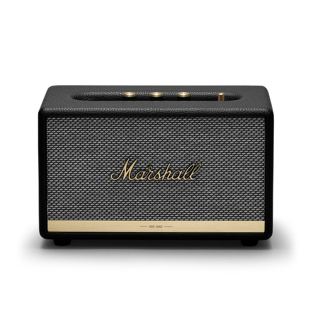 Marshall Action II Bluetooth Portable Speaker