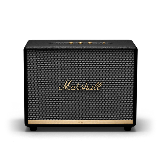 Marshall Woburn II Bluetooth Portable Speaker