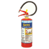 Safex ABC Fire Extinguisher 4Kg