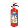 Safex ABC Fire Extinguisher 2Kg