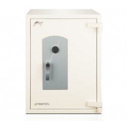 Godrej Presidio 50 Mechanical Safe