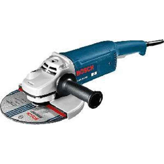 Bosch GWS 20-230 Wheel Diameter 230mm Angle Grinder