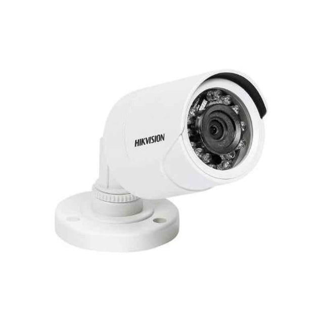 Hikvision 1MP Night Vision Bullet Camera, DS-2CE1AC0T-IRP