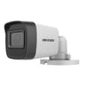 Hikvision 5 MP Outdoor Bullet CCTV Ethernet Camera with inbuilt Audio Mic with BNC/DC, DS-2CE16H0T-ITPFS