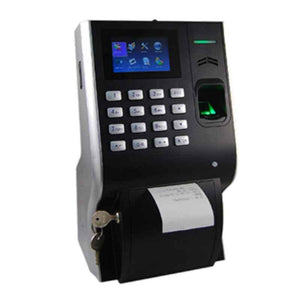 Essl LP400 3 inch Canteen Management Device