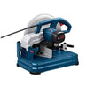 Bosch GCO 14-24 Professional 2400W Blue Metal Heavy Duty Cut-Off Saw, 0601B371F0