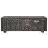 Hitone Boss 160W Mixer Amplifier, SSB-120 DP