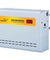 V-Guard VNS 500 Digital 160-270 VAC Electronic Voltage Stabilizer for AC